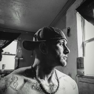 Meet your Posher, Nathan